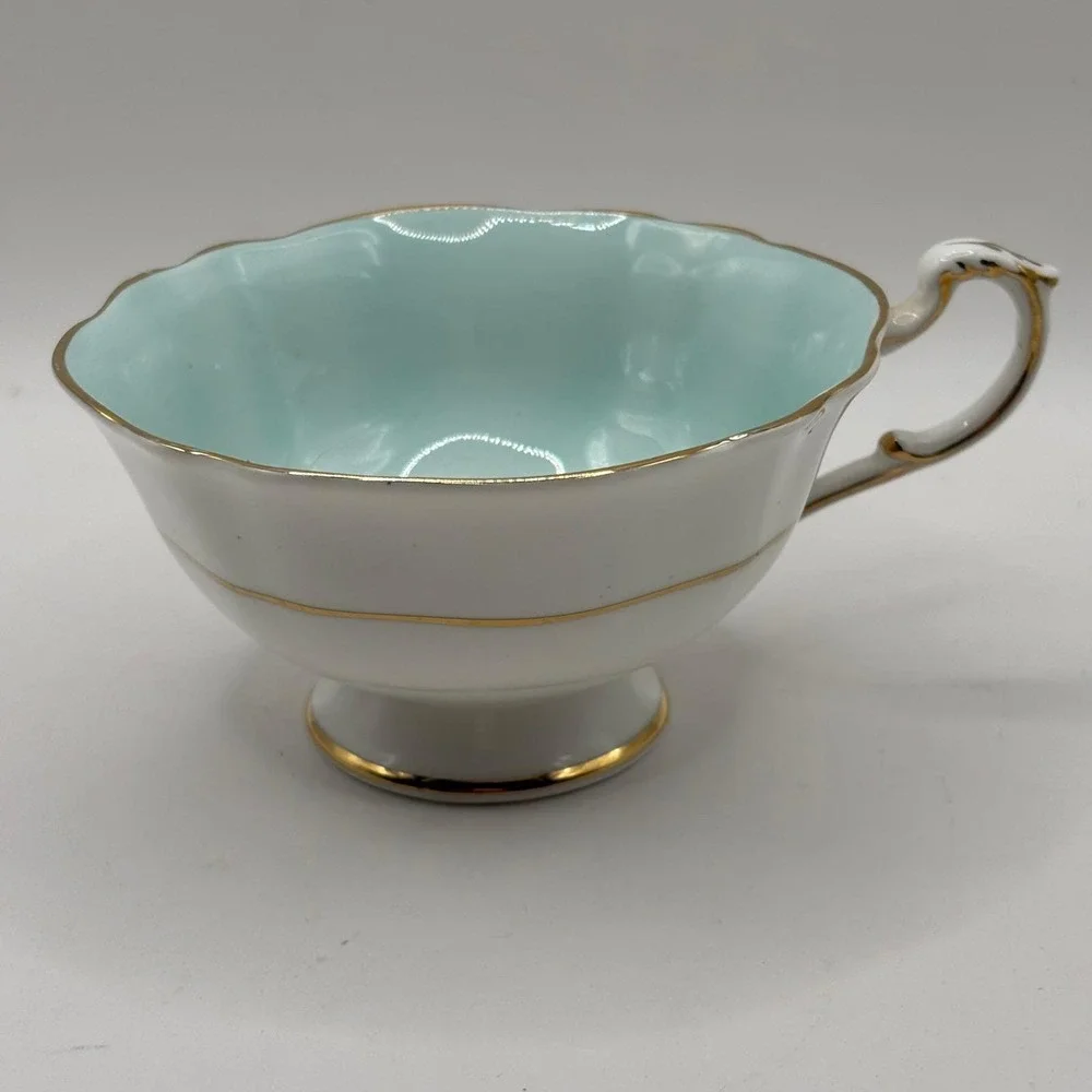 PARAGON bone china